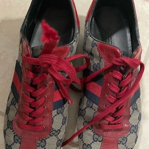 Gucci Sneakers